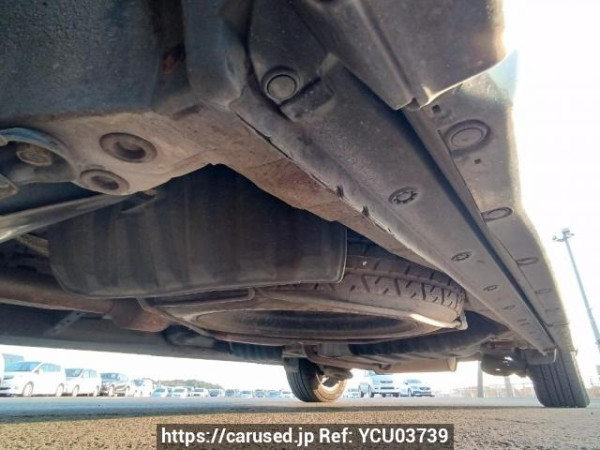 Used 2008 AT toyota voxy ZRR70W Image[36]