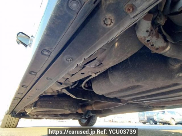 Used 2008 AT toyota voxy ZRR70W Image[37]