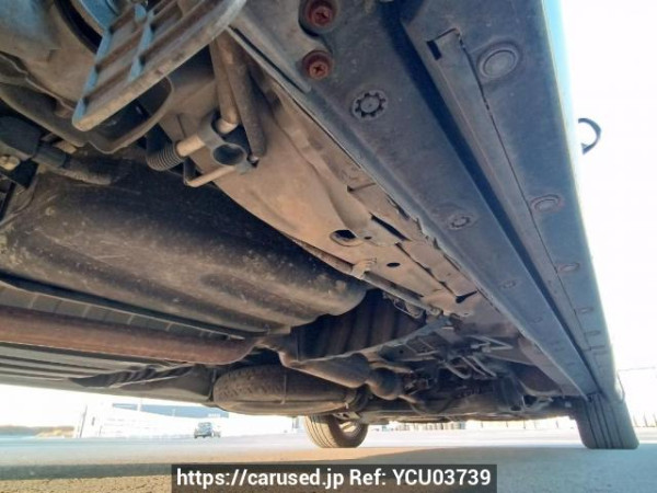 Used 2008 AT toyota voxy ZRR70W Image[38]