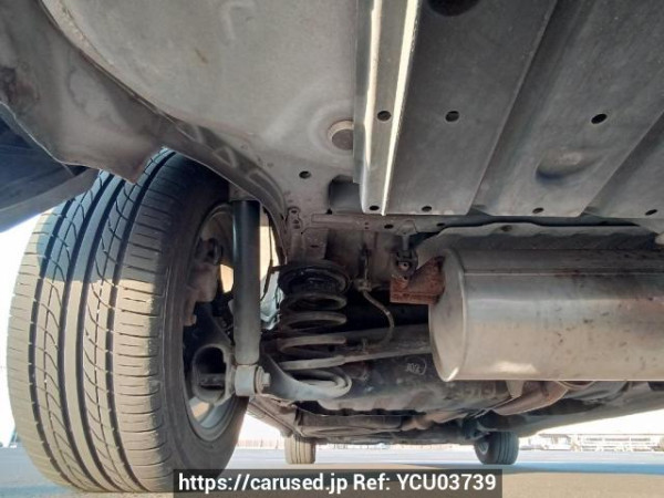 Used 2008 AT toyota voxy ZRR70W Image[39]