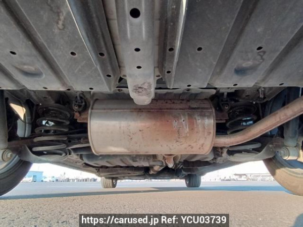 Used 2008 AT toyota voxy ZRR70W Image[41]