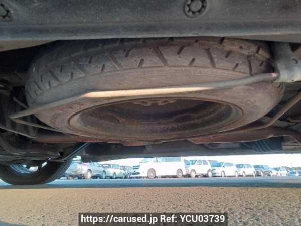 Used 2008 AT toyota voxy ZRR70W Image[42]