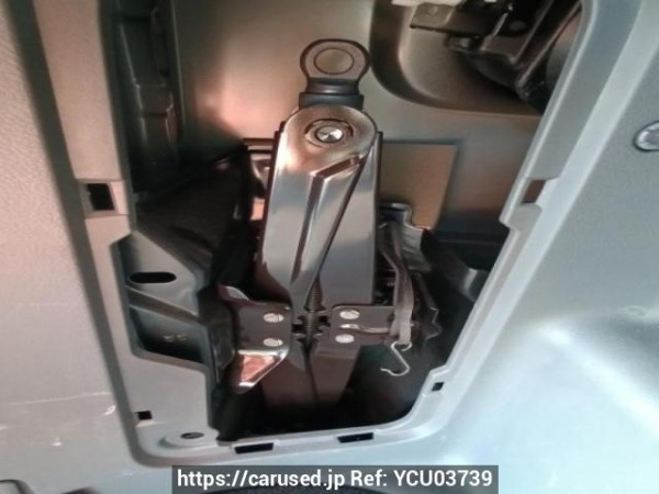 Used 2008 AT toyota voxy ZRR70W Image[43]