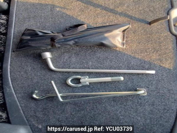 Used 2008 AT toyota voxy ZRR70W Image[44]