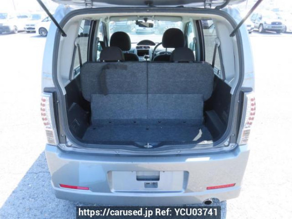 Used 2011 AT mitsubishi ek-wagon H82W Image[8]