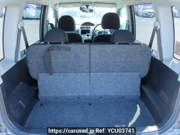 Used 2011 AT mitsubishi ek-wagon H82W Image[9]