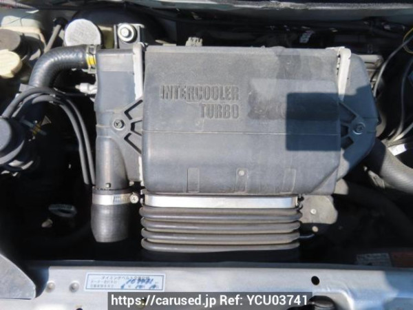 Used 2011 AT mitsubishi ek-wagon H82W Image[11]