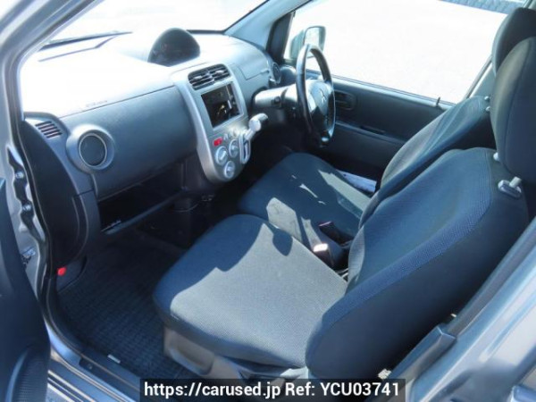 Used 2011 AT mitsubishi ek-wagon H82W Image[16]