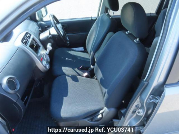 Used 2011 AT mitsubishi ek-wagon H82W Image[17]