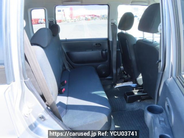 Used 2011 AT mitsubishi ek-wagon H82W Image[18]