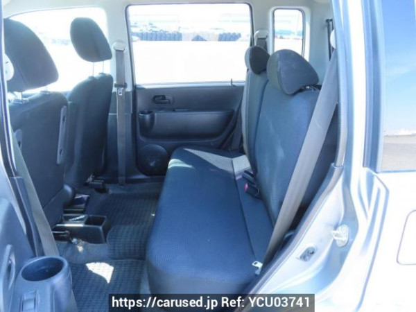 Used 2011 AT mitsubishi ek-wagon H82W Image[19]