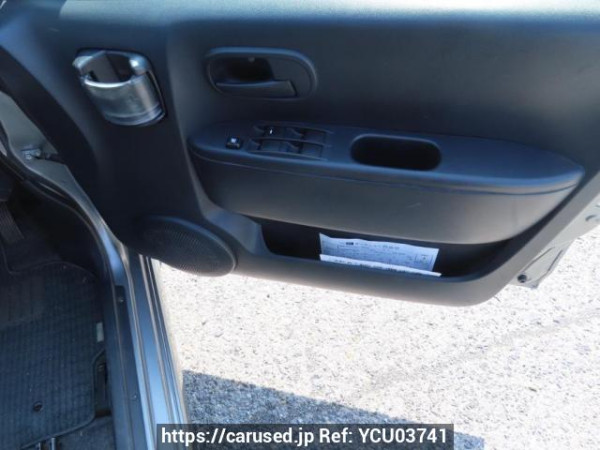 Used 2011 AT mitsubishi ek-wagon H82W Image[20]