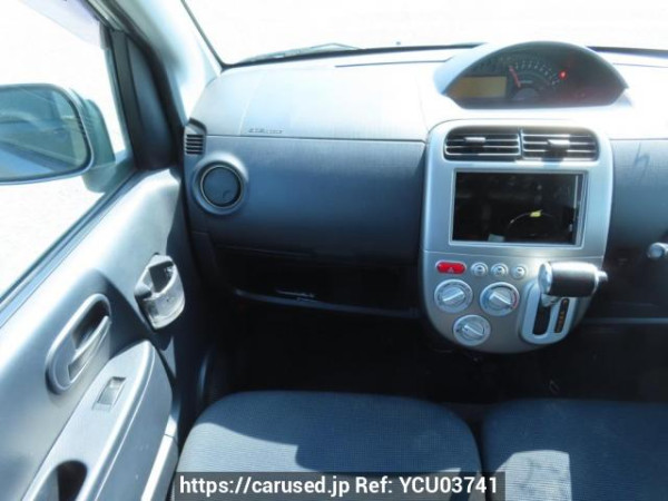 Used 2011 AT mitsubishi ek-wagon H82W Image[22]