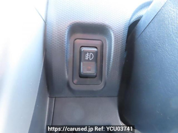 Used 2011 AT mitsubishi ek-wagon H82W Image[26]