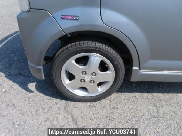 Used 2011 AT mitsubishi ek-wagon H82W Image[32]