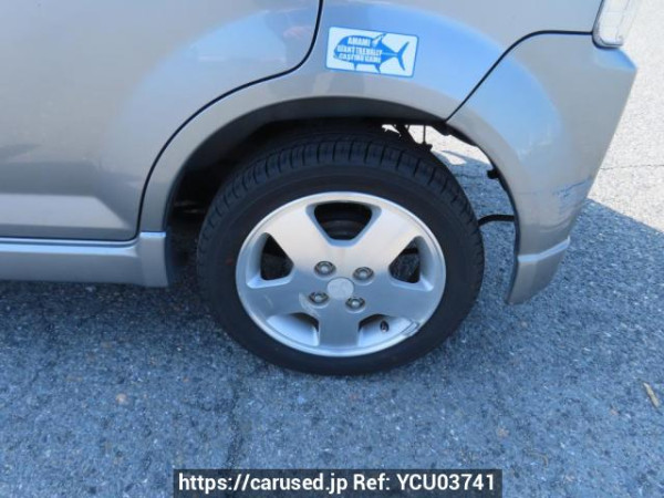 Used 2011 AT mitsubishi ek-wagon H82W Image[33]