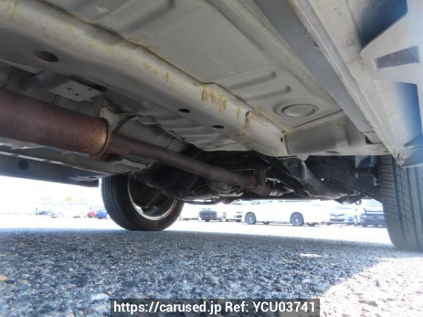 Used 2011 AT mitsubishi ek-wagon H82W Image[36]