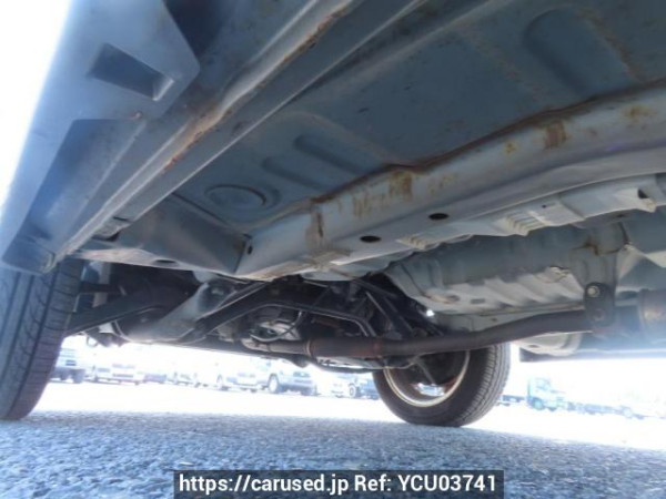 Used 2011 AT mitsubishi ek-wagon H82W Image[37]