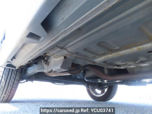 Used 2011 AT mitsubishi ek-wagon H82W Image[38]