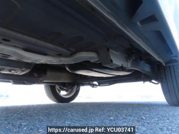 Used 2011 AT mitsubishi ek-wagon H82W Image[39]