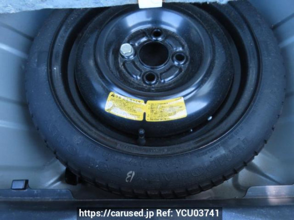 Used 2011 AT mitsubishi ek-wagon H82W Image[44]