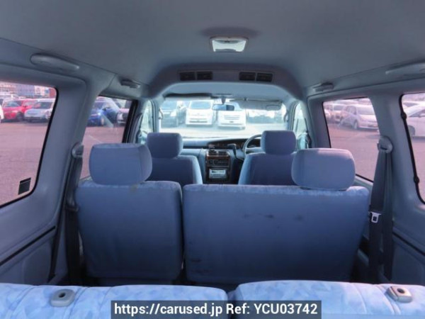 Used 1997 AT toyota liteace-noah SR40G Image[9]