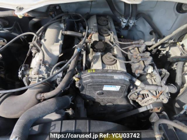 Used 1997 AT toyota liteace-noah SR40G Image[11]