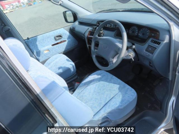 Used 1997 AT toyota liteace-noah SR40G Image[14]