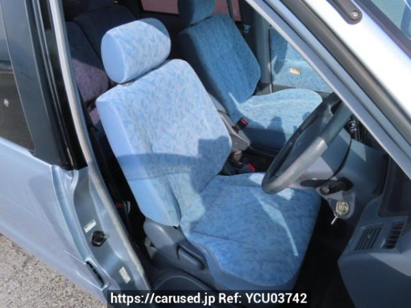 Used 1997 AT toyota liteace-noah SR40G Image[15]