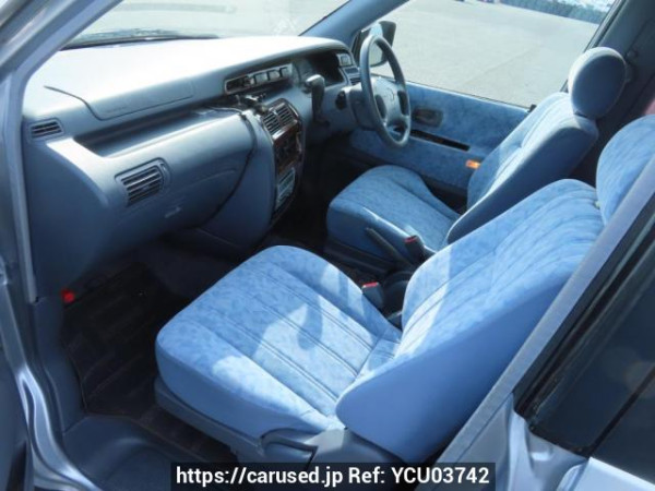 Used 1997 AT toyota liteace-noah SR40G Image[16]