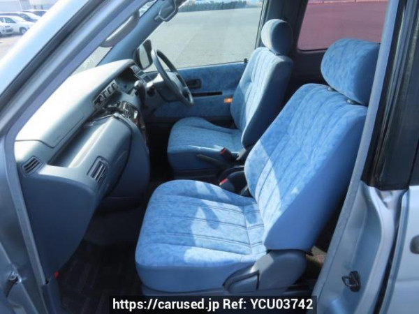 Used 1997 AT toyota liteace-noah SR40G Image[17]
