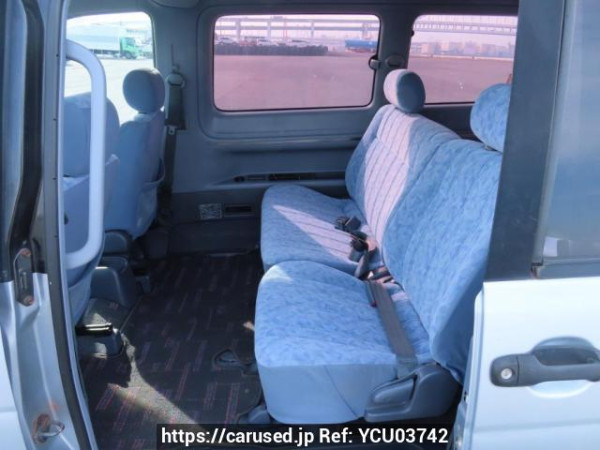 Used 1997 AT toyota liteace-noah SR40G Image[18]