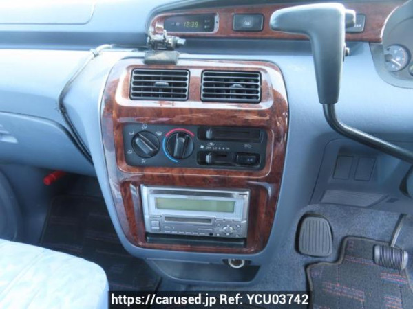 Used 1997 AT toyota liteace-noah SR40G Image[26]