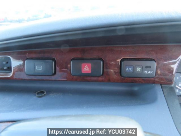 Used 1997 AT toyota liteace-noah SR40G Image[28]