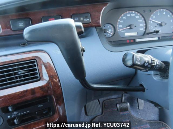 Used 1997 AT toyota liteace-noah SR40G Image[29]