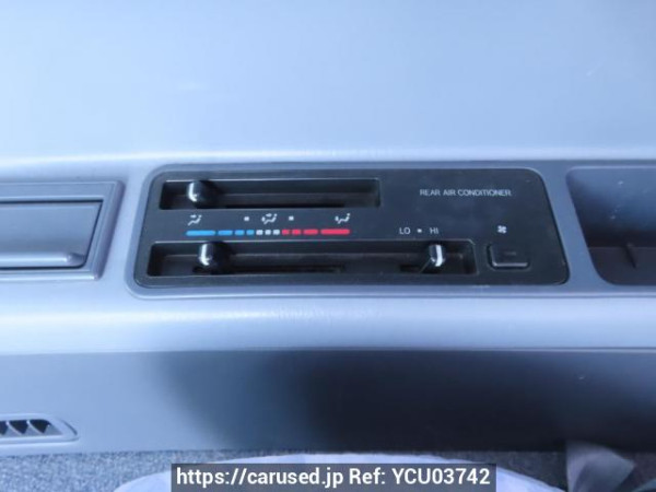 Used 1997 AT toyota liteace-noah SR40G Image[31]