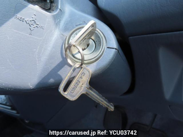Used 1997 AT toyota liteace-noah SR40G Image[32]