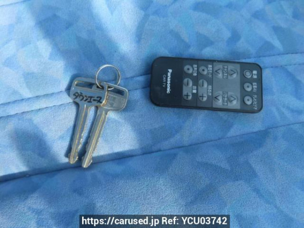 Used 1997 AT toyota liteace-noah SR40G Image[33]