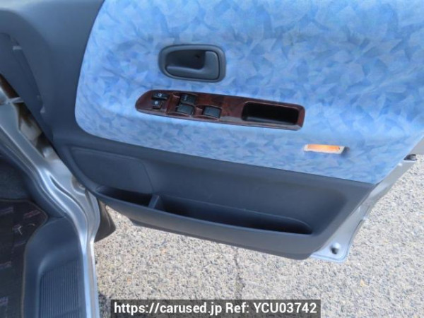 Used 1997 AT toyota liteace-noah SR40G Image[34]