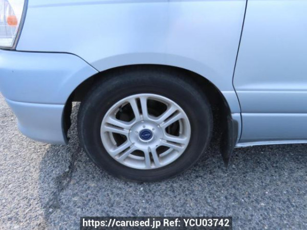 Used 1997 AT toyota liteace-noah SR40G Image[35]