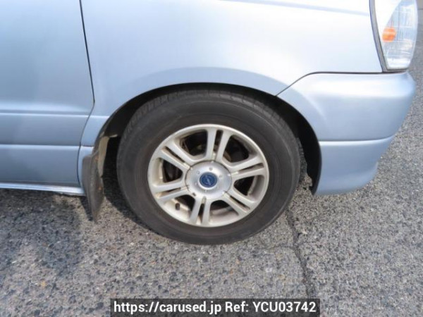 Used 1997 AT toyota liteace-noah SR40G Image[36]