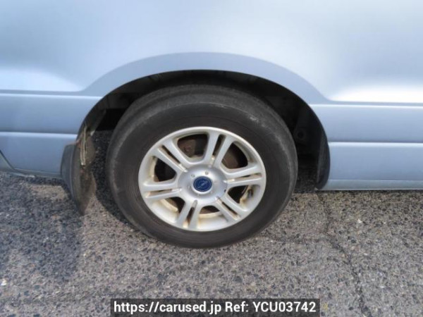 Used 1997 AT toyota liteace-noah SR40G Image[37]