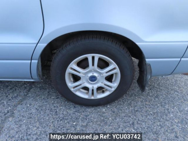 Used 1997 AT toyota liteace-noah SR40G Image[38]