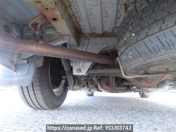 Used 1997 AT toyota liteace-noah SR40G Image[45]
