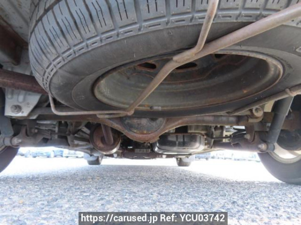 Used 1997 AT toyota liteace-noah SR40G Image[46]