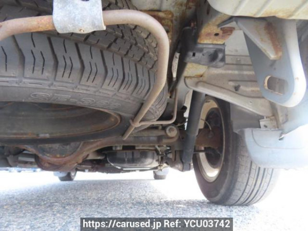 Used 1997 AT toyota liteace-noah SR40G Image[47]