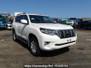 Toyota Land Cruiser Prado GDJ150W