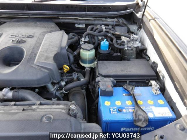 Used 2018 AT toyota land-cruiser-prado GDJ150W Image[10]