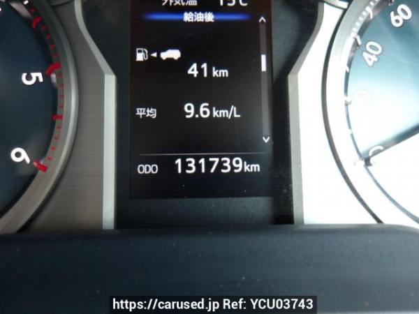 Used 2018 AT toyota land-cruiser-prado GDJ150W Image[23]