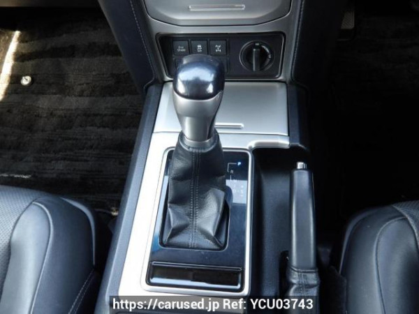 Used 2018 AT toyota land-cruiser-prado GDJ150W Image[27]